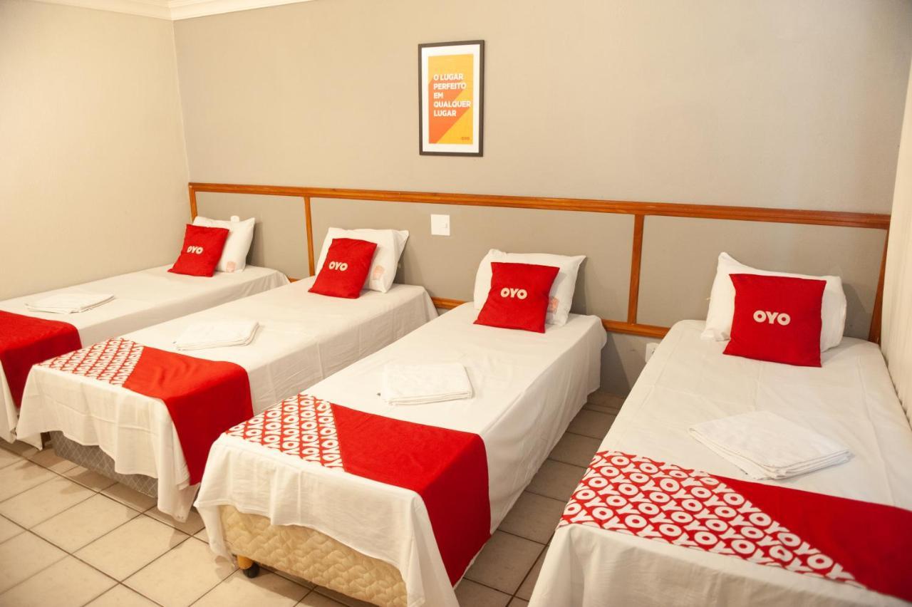 Hotel Teófilo Otoni 외부 사진
